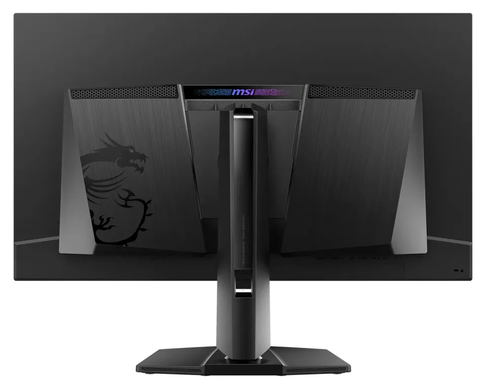 MSI MPG/322UR QD-OLED X24/31,5"/QD-OLED/4K UHD/240Hz/0,03ms/Černá/3R