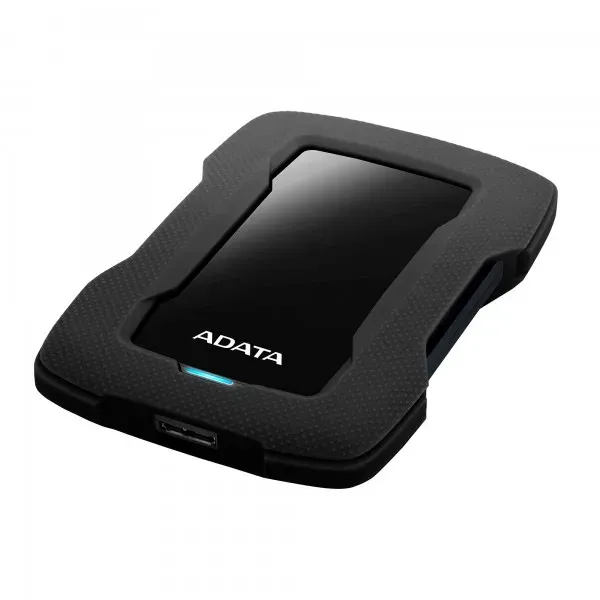 ADATA HD330/2TB/HDD/Externí/2.5"/Černá/3R