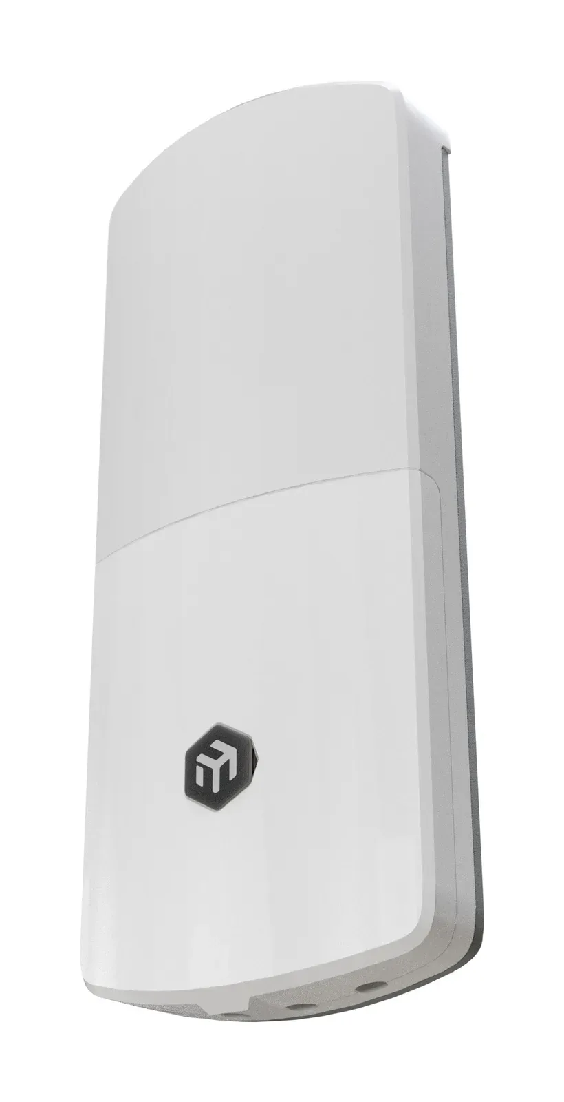 MikroTik FTC21-ups Fiber-to-Copper Converter s UPS funkcí (2 x 1G Eth, 1 x 2.5G SFP)
