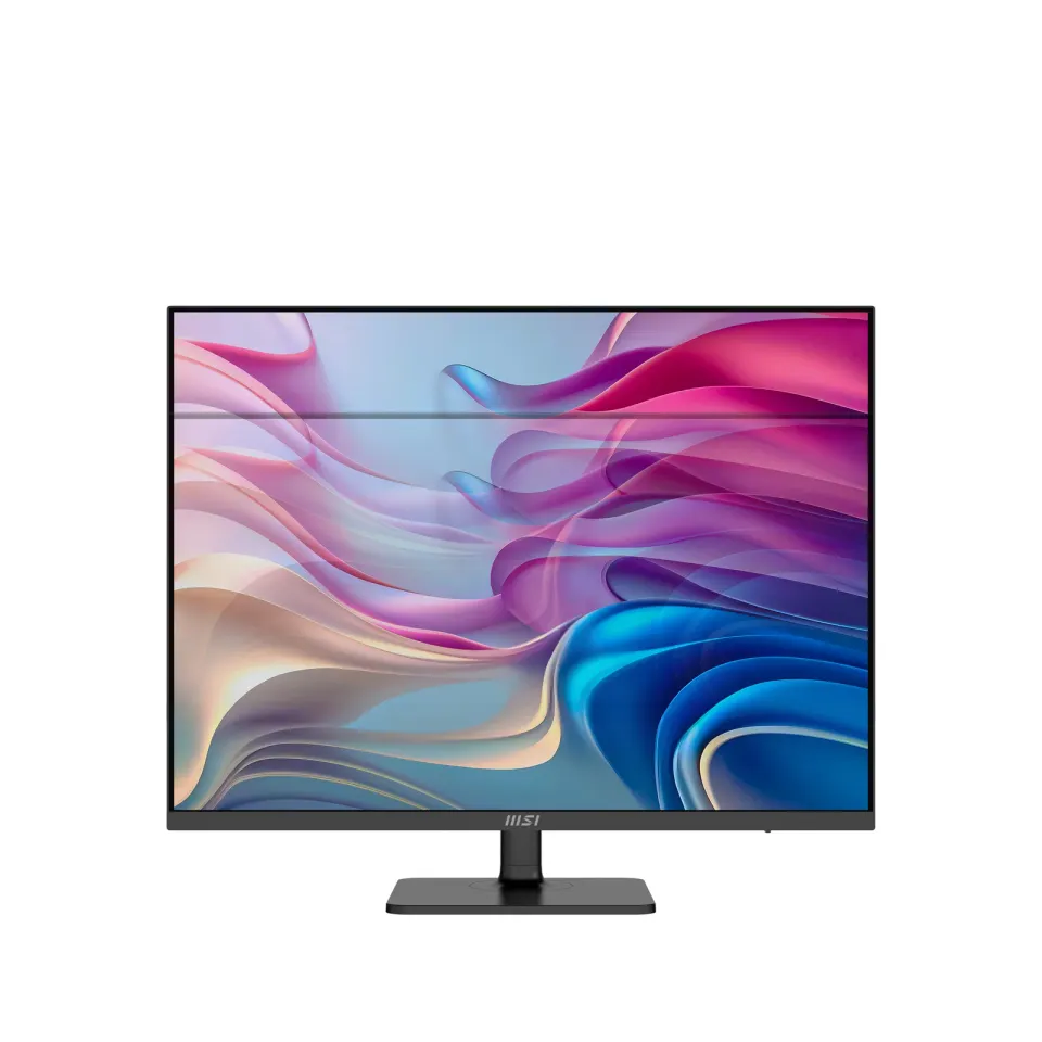 MSI monitor Modern MD272UPHG, 27"/3840x2160 (UHD)/IPS/4ms/2xHDMI/DP/USB-A,B,C/Vý
