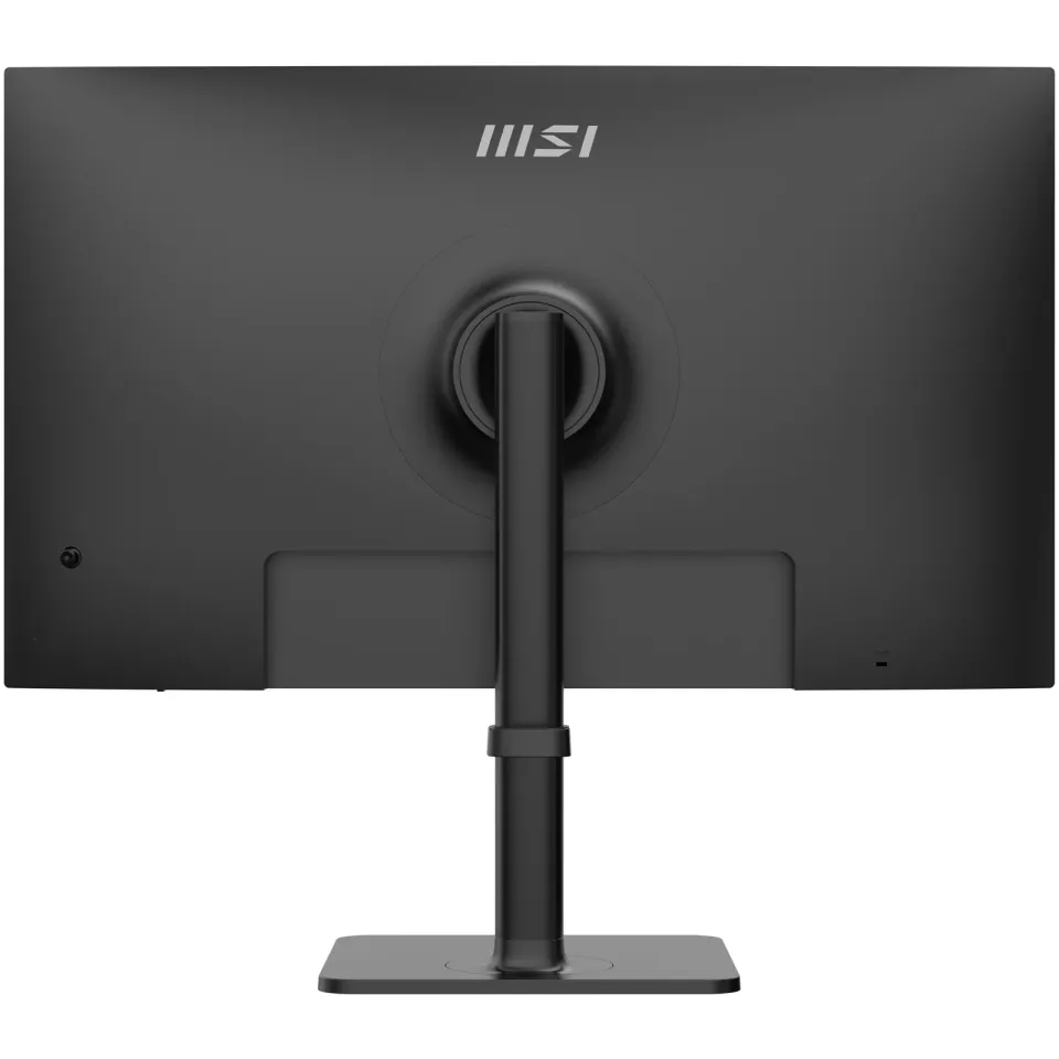 MSI monitor Modern MD272UPHG, 27"/3840x2160 (UHD)/IPS/4ms/2xHDMI/DP/USB-A,B,C/Vý