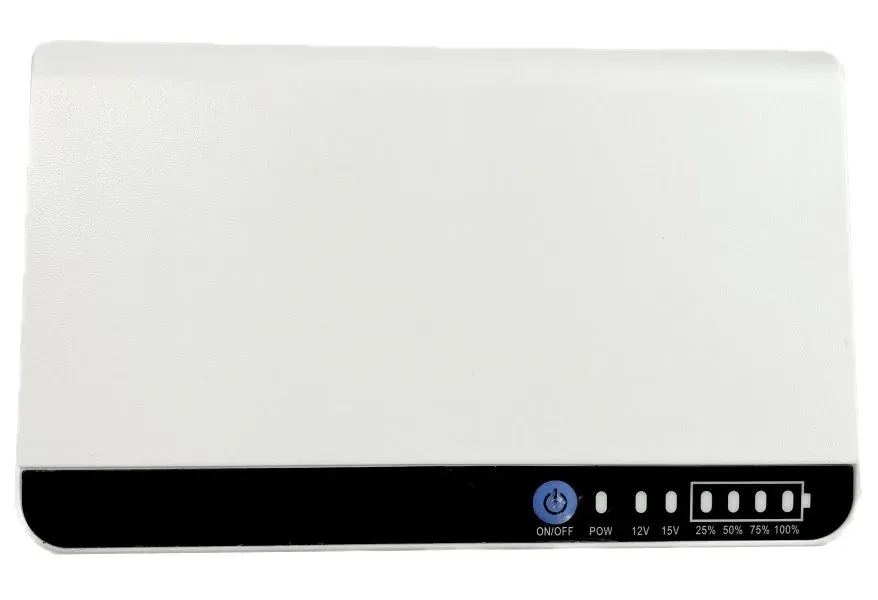 EUROCASE UPS - Eurocase DC UPS, 18W
