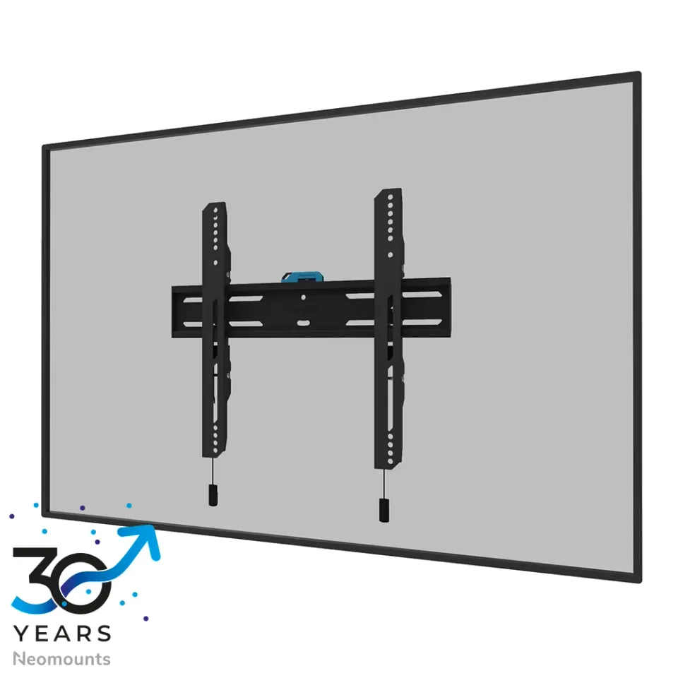 Neomounts Select WL30S-850BL14 / Screen Wall Mount (fixed, VESA 400x400) / Black