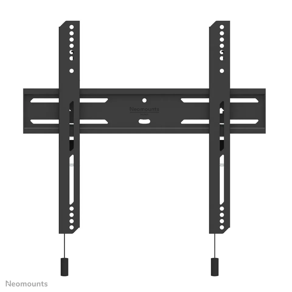 Neomounts Select WL30S-850BL14 / Screen Wall Mount (fixed, VESA 400x400) / Black