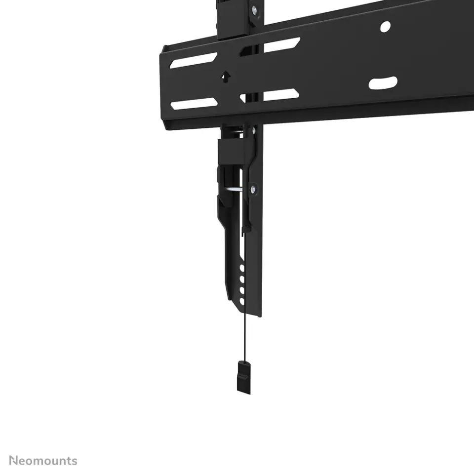 Neomounts Select WL30S-850BL14 / Screen Wall Mount (fixed, VESA 400x400) / Black