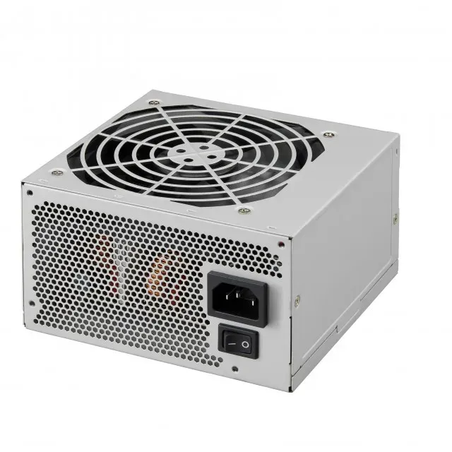 Fortron zdroj 350W FSP350-51AAC 80PLUS BRONZE 230V EU, bulk, černá