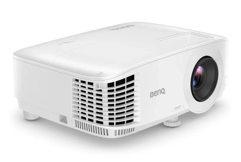 BenQ TH575i DLP Full HD, 3800ANSI, 15 000:1, HDMI, USB-C, RS232, 10W speaker, Google TV