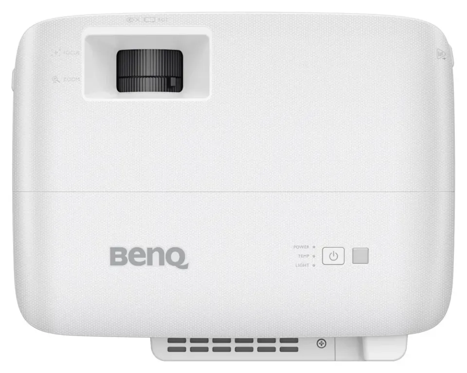 BenQ TH575i DLP Full HD, 3800ANSI, 15 000:1, HDMI, USB-C, RS232, 10W speaker, Google TV