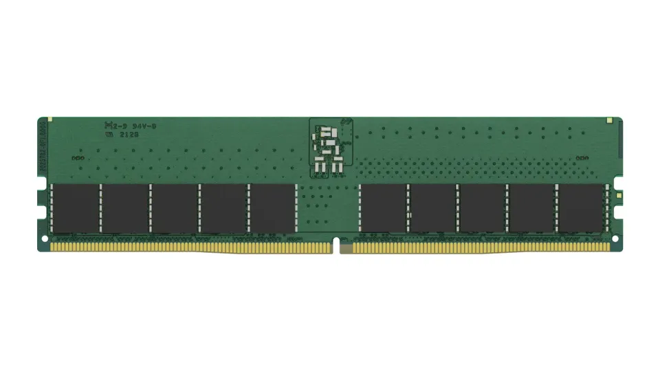 Kingston HP/HPE Server Memory 32GB DDR5-5600MT/s ECC Module
