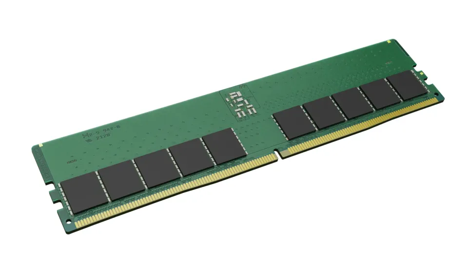 Kingston HP/HPE Server Memory 32GB DDR5-5600MT/s ECC Module