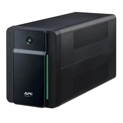 APC Easy UPS 2200VA, 230V, AVR, Schuko Sockets (1200W)