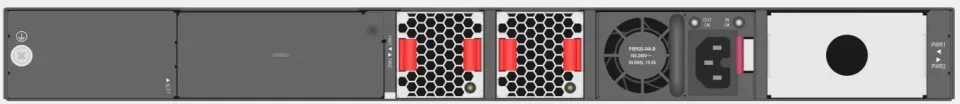 HPE NW CW Sw 32G PoE8 4P 4Y 1s 5550HI