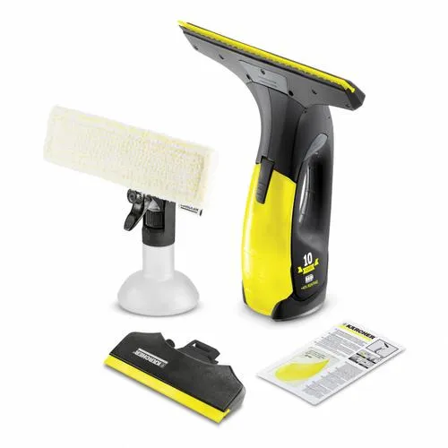 KARCHER Čistič oken, WV 2 Premium, 10 Year Edition