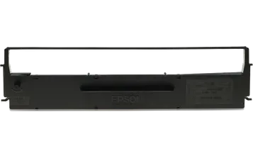 EPSON páska čer. LQ-350/300/+/+II//400/450/500/550/570/LQ-580/800/850+/870