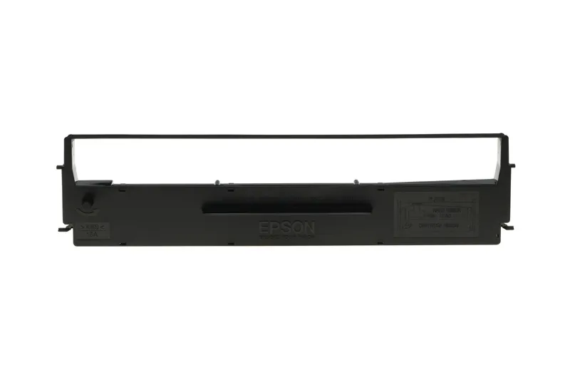 EPSON páska čer. LQ-350/300/+/+II//400/450/500/550/570/LQ-580/800/850+/870