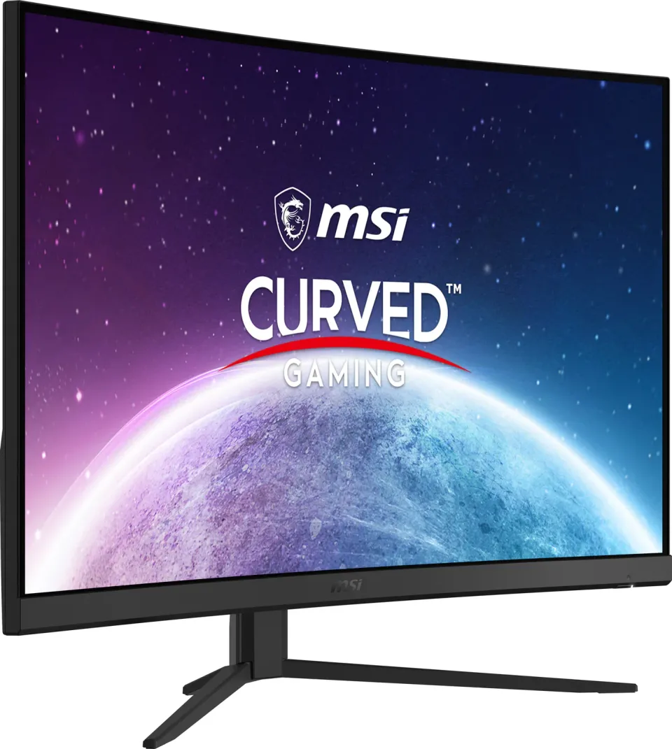MSI Gaming monitor G32C4X, 31.5" VA zakřivený /1920 x 1080 FHD/250Hz/1ms/2xHDMI/