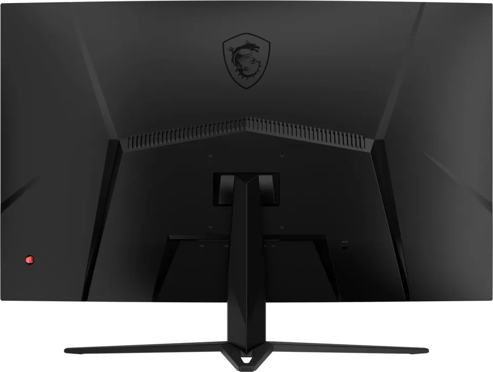 MSI Gaming monitor G32C4X, 31.5" VA zakřivený /1920 x 1080 FHD/250Hz/1ms/2xHDMI/