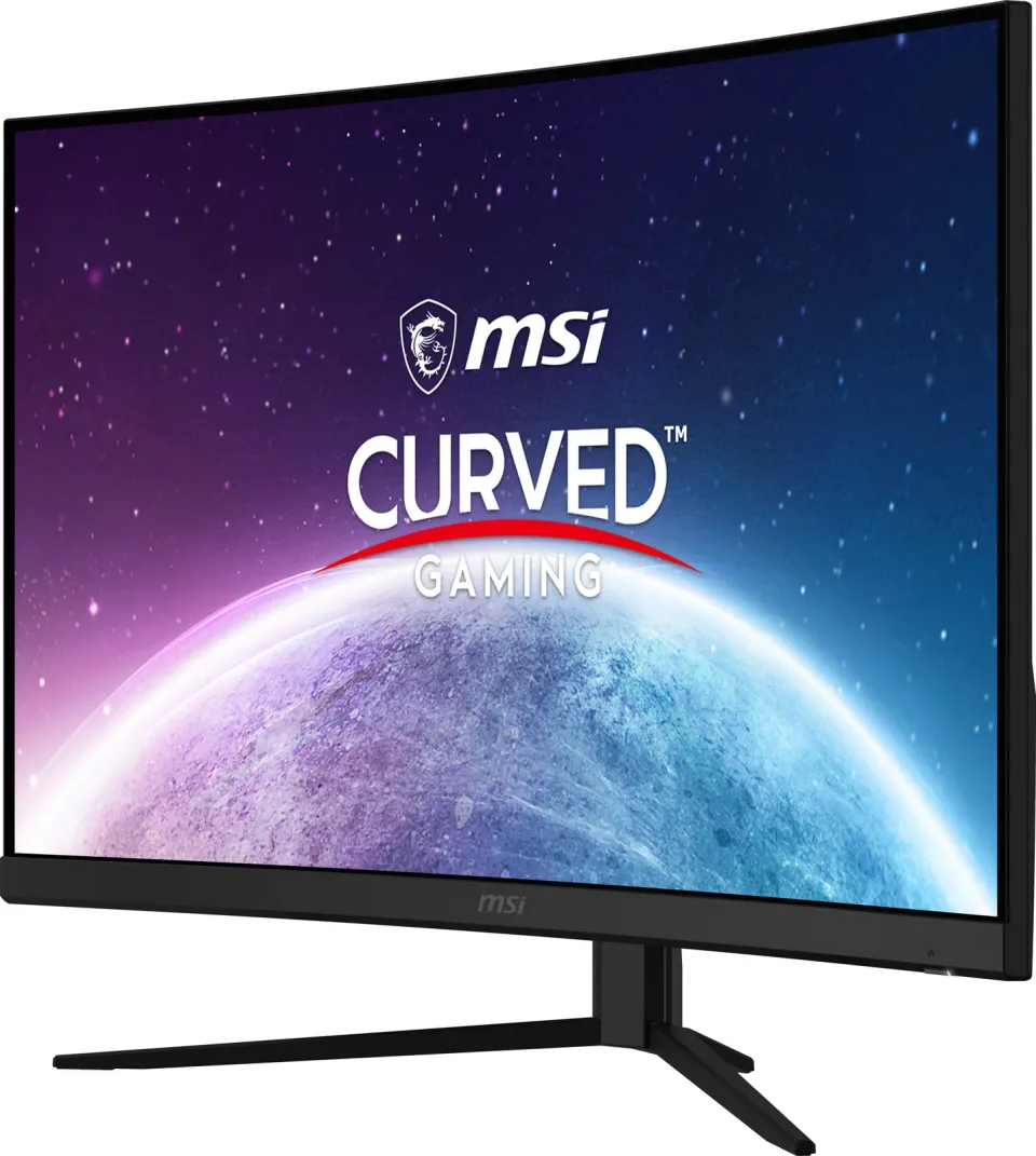 MSI Gaming monitor G32C4X, 31.5" VA zakřivený /1920 x 1080 FHD/250Hz/1ms/2xHDMI/