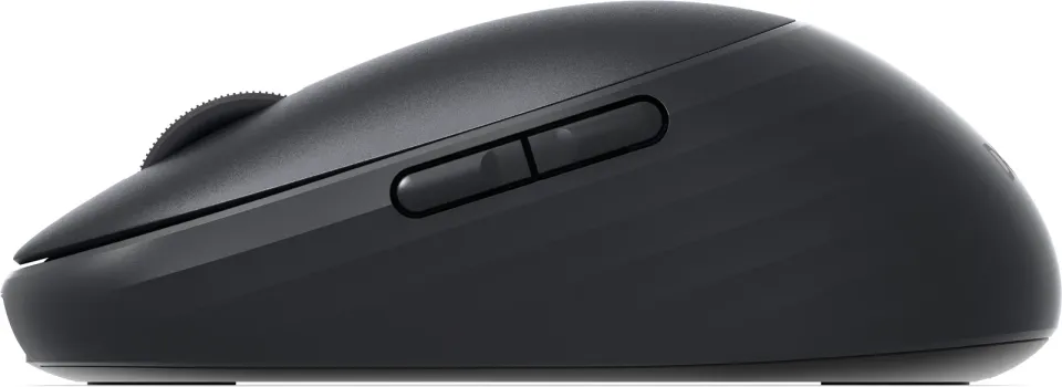 DELL myš MS746/ optická/ bezdrátová/ nabíjecí/ černá