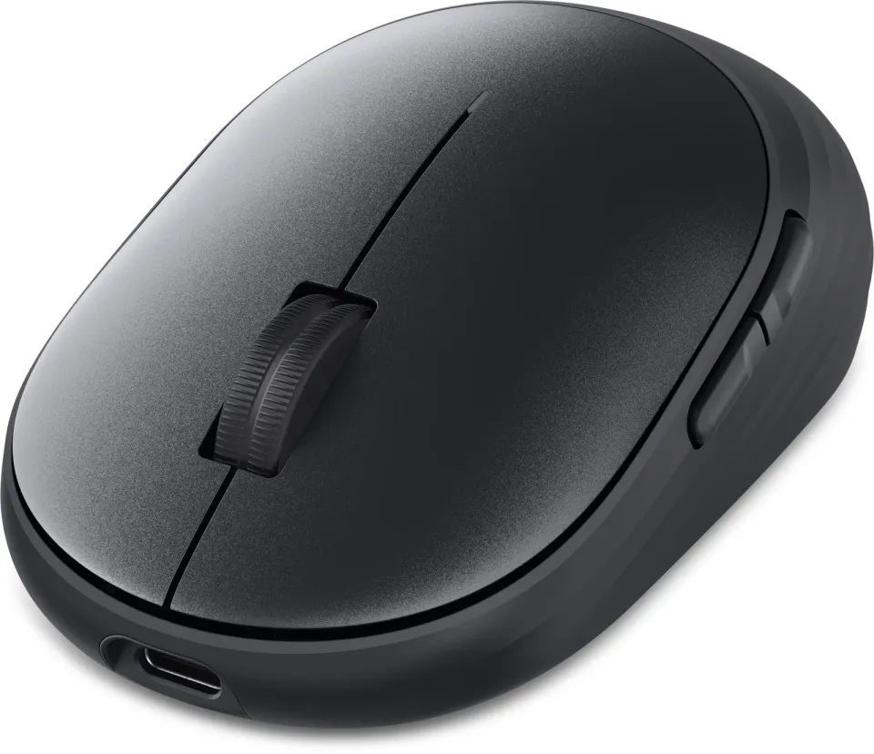DELL myš MS746/ optická/ bezdrátová/ nabíjecí/ černá