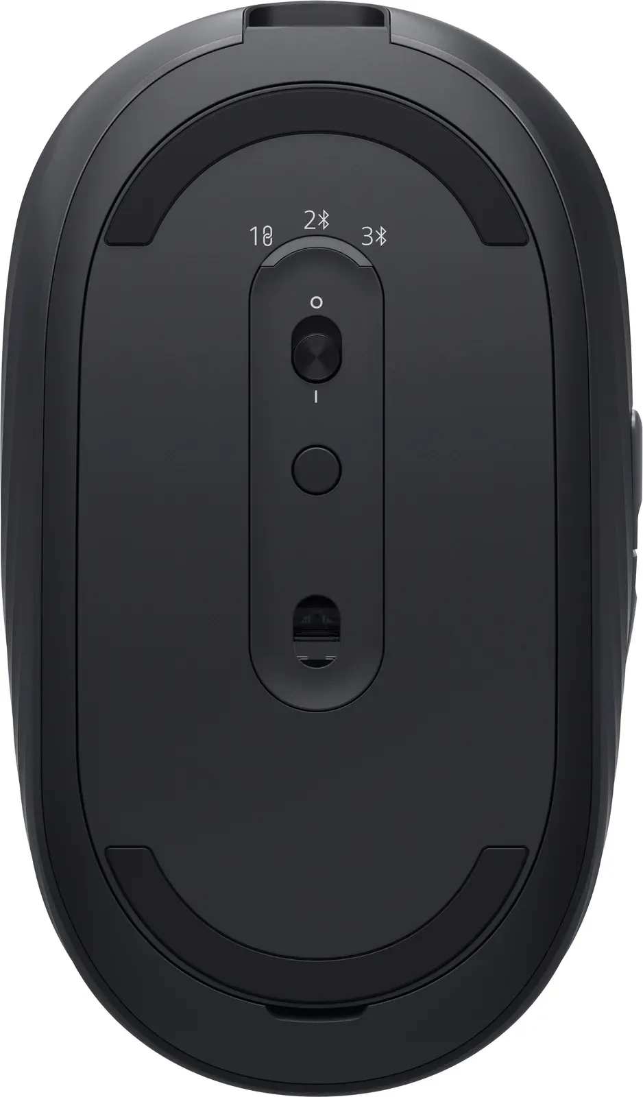 DELL myš MS746/ optická/ bezdrátová/ nabíjecí/ černá