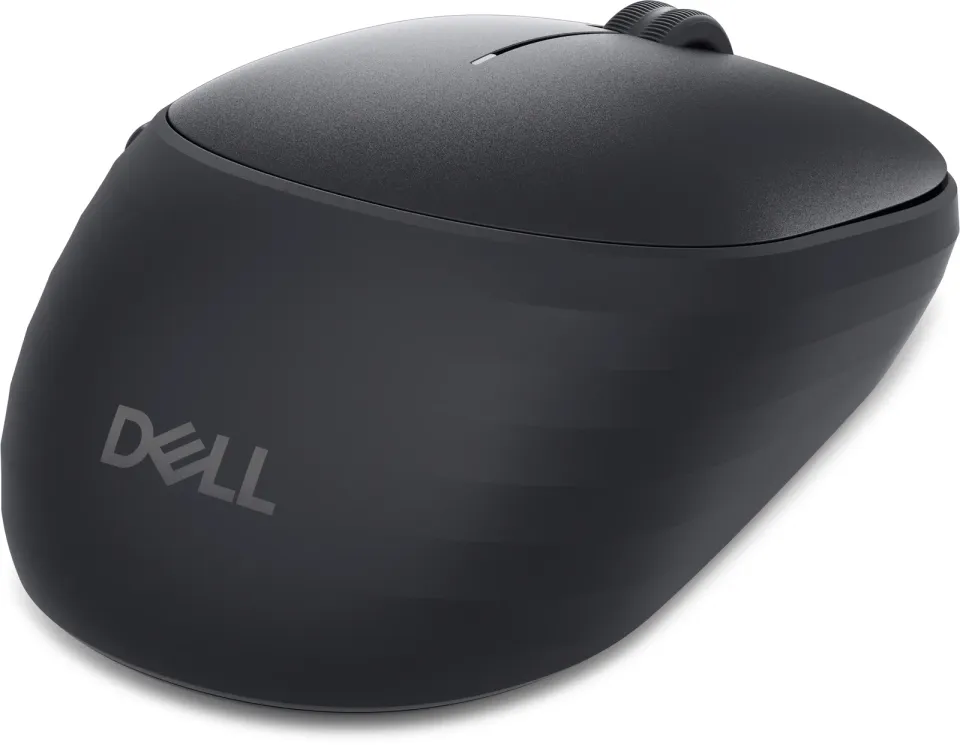 DELL myš MS746/ optická/ bezdrátová/ nabíjecí/ černá