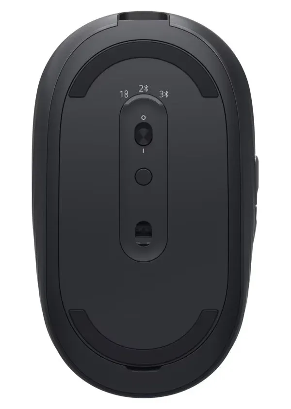 DELL myš MS746/ optická/ bezdrátová/ nabíjecí/ černá