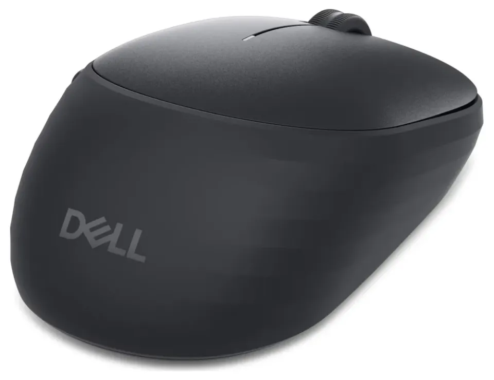 DELL myš MS746/ optická/ bezdrátová/ nabíjecí/ černá