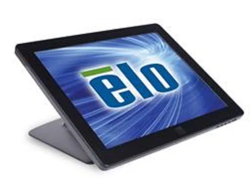 ELO Dotykové zařízení 1523L, 15" dotykové LCD, kapacitní, multitouch, bez rámečk
