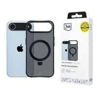 3mk ochranný kryt Smoke Case Mag&Stand pro Apple iPhone Air