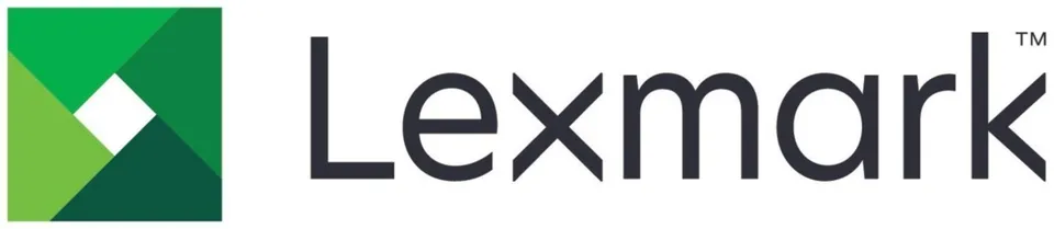 Lexmark toner 74C2HKE# / Black / 20 000 stran / Corporate