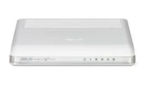 ASUS 8xGiga ports switch GX1108N