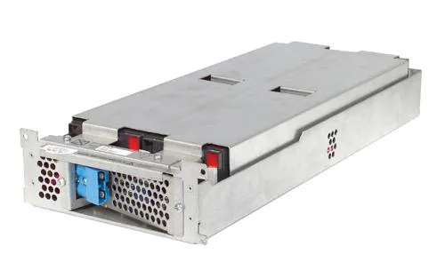 APC Replacement Battery RBC43, náhradní baterie pro UPS, pro SMT2200RM SMT3000RM ...