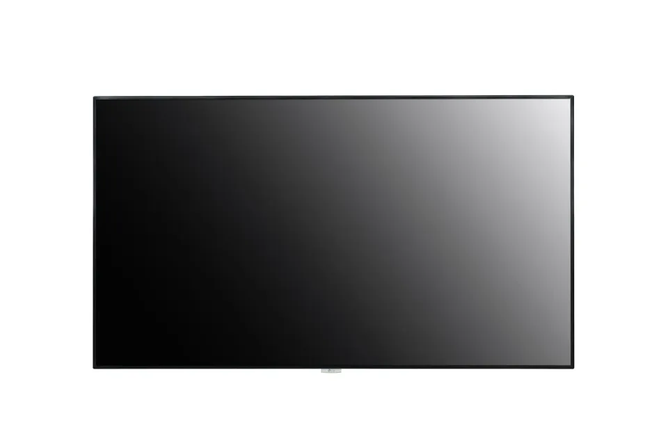 LG 98" signage 98UH5J-H - UHD, 500nit, 24h, WebOS 6.0