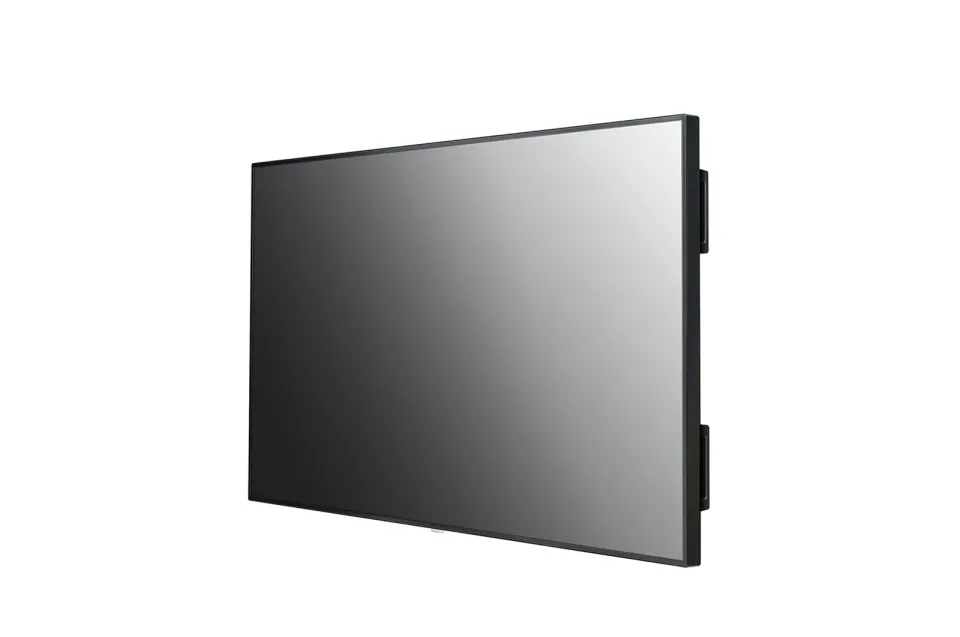LG 98" signage 98UH5J-H - UHD, 500nit, 24h, WebOS 6.0