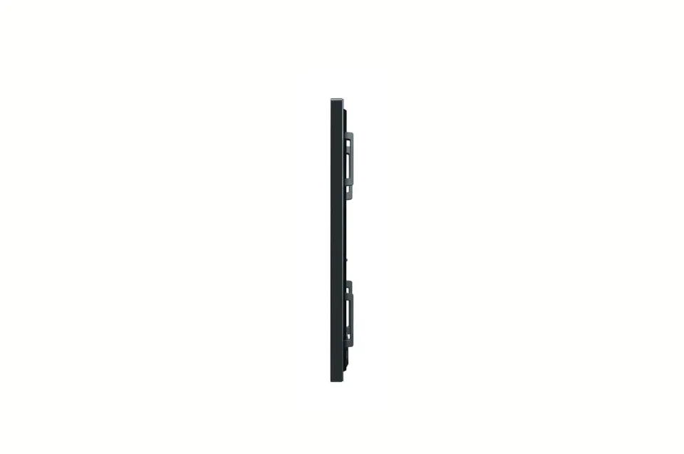 LG 98" signage 98UH5J-H - UHD, 500nit, 24h, WebOS 6.0