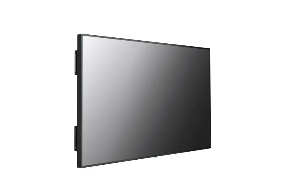 LG 98" signage 98UH5J-H - UHD, 500nit, 24h, WebOS 6.0