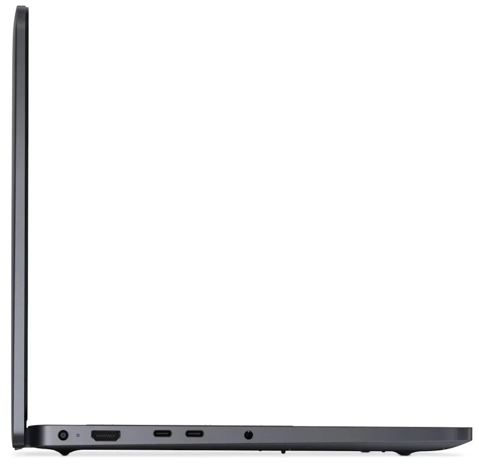 DELL Pro 14 PC14255/ AMD Ryzen 5 220/ 8GB/ 512GB SSD/ 14" FHD+/ FPR/ W11Pro/ 3Y PS on-site