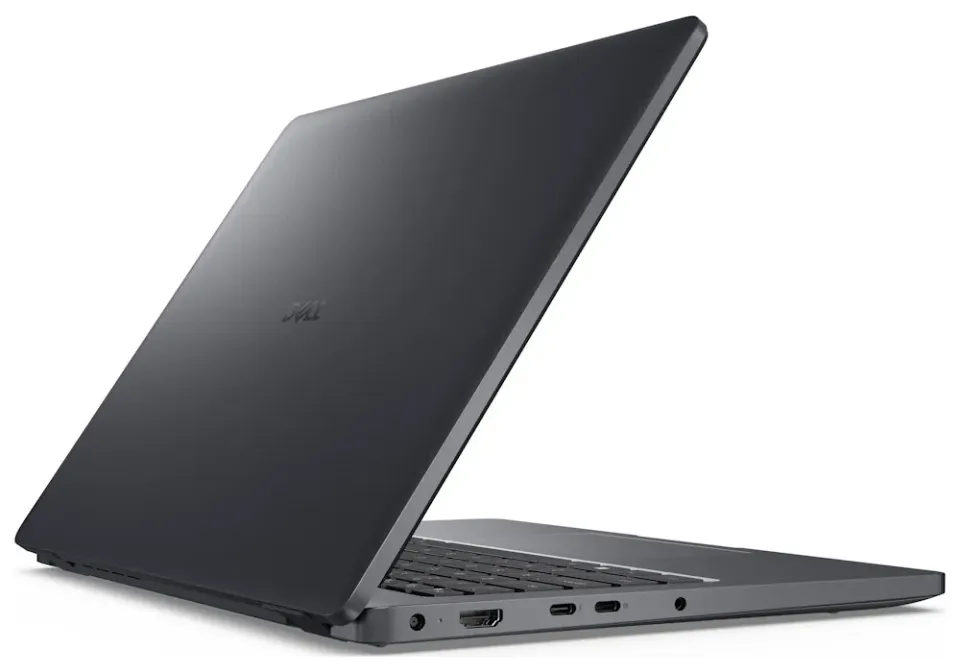 DELL Pro 14 PC14255/ AMD Ryzen 5 220/ 8GB/ 512GB SSD/ 14" FHD+/ FPR/ W11Pro/ 3Y PS on-site