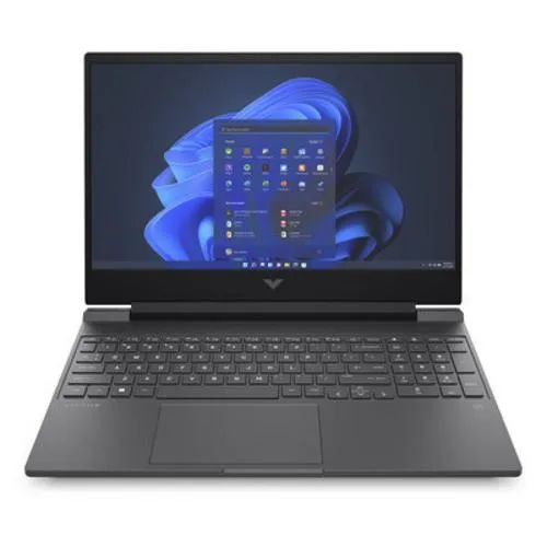 HP VICTUS 15-fb2934nc – Ryzen 5 8645HS, 15,6" FHD 144Hz, RTX 4060, 16GB DDR5, 1TB SSD