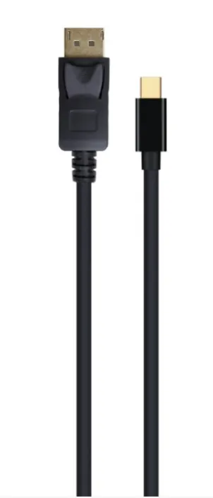 GEMBIRD CCP-mDP2-6 Digitální propojovací kabel Mini DisplayPort na DisplayPort –