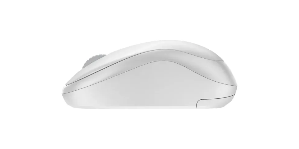 PROMO bezdrátový set Logitech MK295, White US INTL