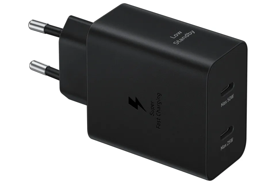 Samsung rychlonabíječka EP-T5020, 50W Black