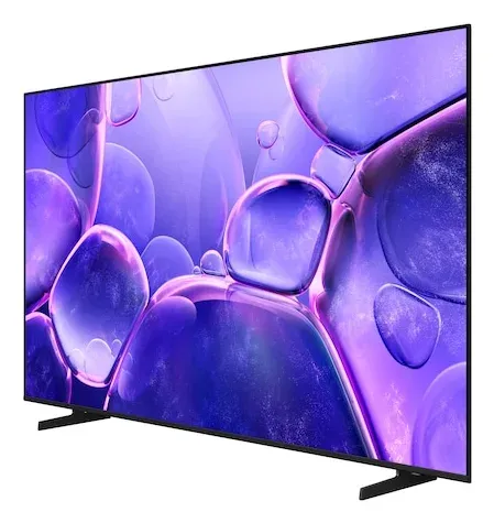 SAMSUNG SMART LED TV 85"/ UE85U8072/ 4K Ultra HD 3840x2160/ DVB-T2/S2/C/ H.265/HEVC/ 3xHDMI/ 1xUSB/ Wi-Fi/ LAN/ G