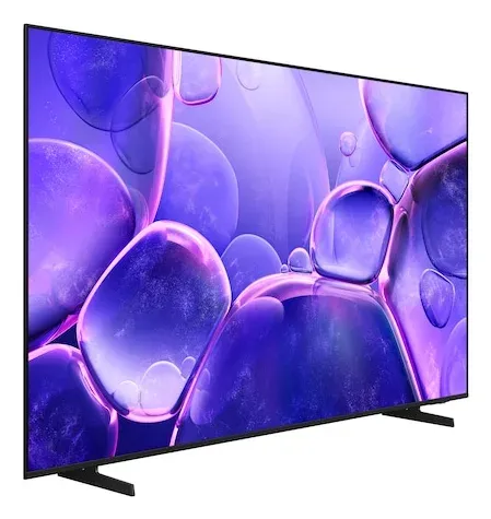 SAMSUNG SMART LED TV 85"/ UE85U8072/ 4K Ultra HD 3840x2160/ DVB-T2/S2/C/ H.265/HEVC/ 3xHDMI/ 1xUSB/ Wi-Fi/ LAN/ G