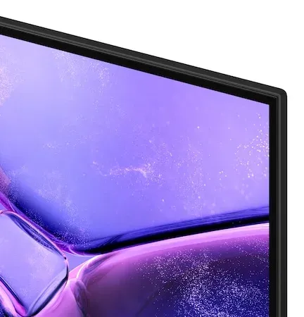 SAMSUNG SMART LED TV 85"/ UE85U8072/ 4K Ultra HD 3840x2160/ DVB-T2/S2/C/ H.265/HEVC/ 3xHDMI/ 1xUSB/ Wi-Fi/ LAN/ G