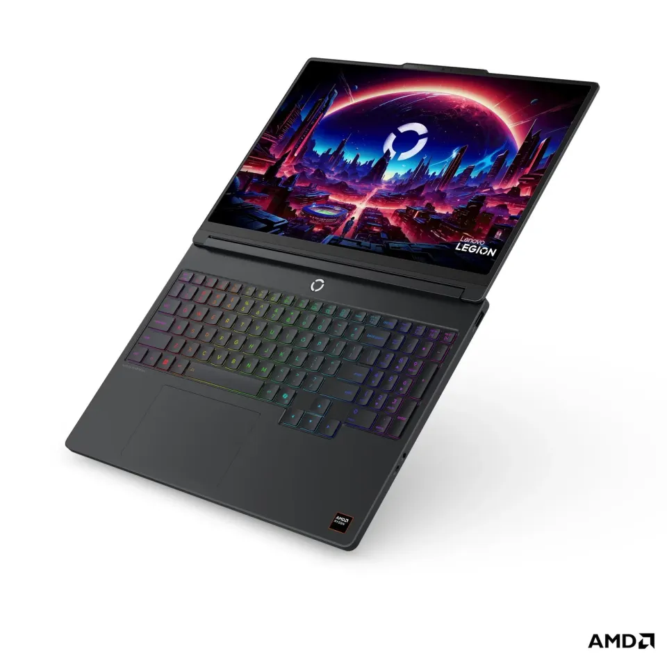 Lenovo Legion 5/15AHP11/R7-250/15,3"/2560x1600/16GB/512GB/RTX 5060/W11H/Eclipse Black/3R