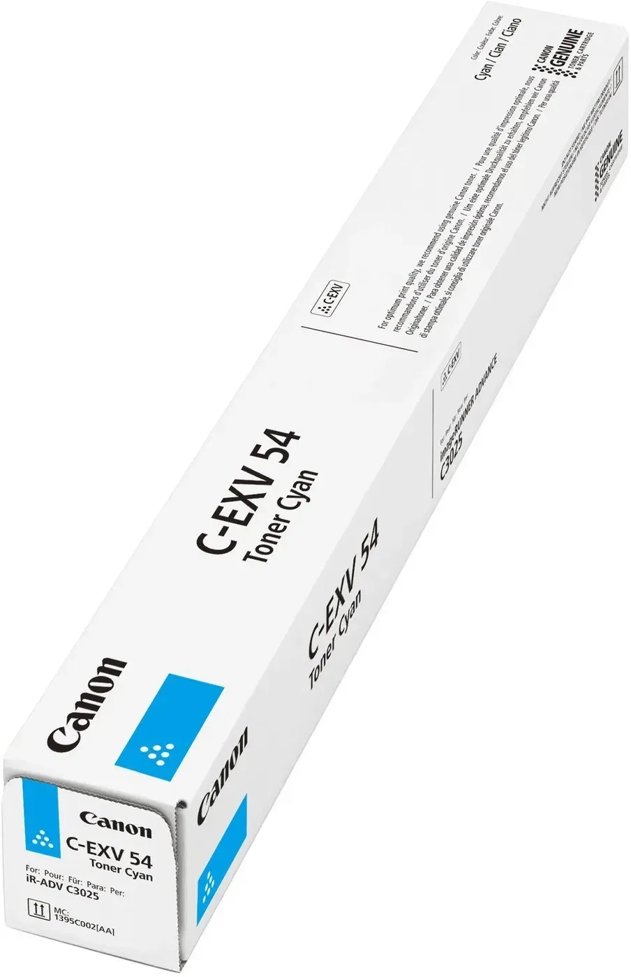 Canon Cartridge 081 C