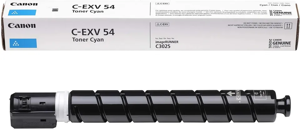 Canon Cartridge 081 C
