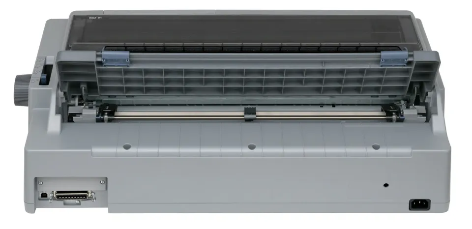 EPSON jehličková LQ-2190 - A3/24pins/480zn/1+5kopii/USB/LPT